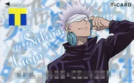 Gojō Satoru T-Card "Gekihen Jujutsu Kaisen 0"