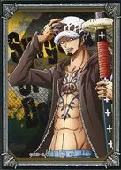 The third Trafalgar Law "Hai" Bromide "ONE PIECE"