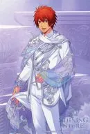 一十木音也特典视觉卡Holy Veil Ver."歌之☆王子殿下♪♪SHINING STORE 2022>对象商品购入特典