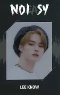Privilégio de reserva para "CD NOEASY" Frame Photo Card "CD reservation Privilege