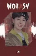 AIEN(Stray Kids)框架照片卡