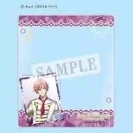 Kyu (Gastronomy) Dream Card "Dream Craftsman and Forgotten Black Fairy"
