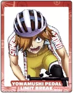 Hajime Aoyagi "YOWAMUSHI PEDAL LIMIT BREAK ACRYLIC CARD 01"