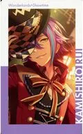 神代類(思わぬ指摘/特訓後) 「プロジェクトセカイ カラフルステージ! feat. 初音ミク ePick card series vol.2 C」
