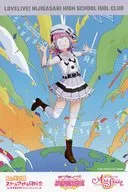 天王寺璃奈限定插畫卡