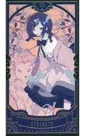 [Single Item] VIII. STRENGTH : Aiba Uiha (normal) tarot card "Virtual YouTuber Ni Ji-Ji-Ji-Ji-Tarot"