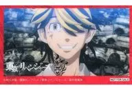 羽宮 Iktora Clear Card "Tokyo Revengers Valentine's Fair in Princess Cafe" Target Products Purchase benefits