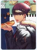 Kohei Minato "SympathyKiss Pearl Collection Card" Otometo Winter City 2022-2023 Goods