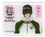 Kuwanae "Trading Acrylic TOUKEN RANBU HANAMARU Card F"