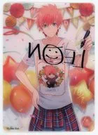 Léon (Normal) "Live! I-Chu The Stage ~ Eclat des fleurs ~ Random Clear Treca"