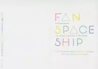 [単品] ロゴ マジフォー＆ゴルレコキャスト＆キャラクターのコメント入SPカード 「ピタゴラスファン感謝祭2022 FAN SPACE SHIP for STAR CLUSTER ＆ TRICREW」 スペシャルグッズ付きシート特典