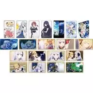 共20种SET