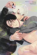 Kaoru Misono & Kurobee 翔生's Special Illustration Card "Comic Last Note When Fragrant Vol. 1" Toranoana Purchase benefits