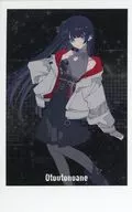 弟弟姐姐歌手隨機Cheki風卡2022 ver."小女孩Sonic 2022"