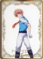 和泉三月(种村有菜老师2周年庆祝视频)"偶像星愿idolish7 AINANA EXPO周年ズカード收藏品(和泉三月)"