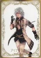 四葉環(種村有菜老師3周年慶祝視頻)"偶像星願idolish7 AINANA EXPO周年ズカード收藏品(四葉環)"