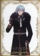 Yotsuba Kan (5 th Anniversary Fees. fair illustration) "Eidish Seven Inna EXPO Anniversary ズカード Collection (Yotsuba Kan)"