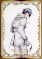 四叶环(6 th Anniversary插图)"偶像星愿idolish7 AINANA EXPO周年ズカード收藏品(四叶环)"