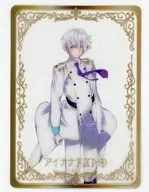 Sogo Osaka (2nd Anniversary Illustration) "Irish Seven Inana EXPO Anniversary ズカード Collection (Sogo Osaka)"