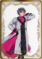 "Aidlish Seven Aina EXPO Anniversary ズカード Collection (100)" sary Collection (100) "