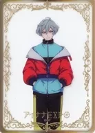 亥清悠(Winter Fair插图)"偶像星愿idolish7 AINANA EXPO周年ズカード收藏品(亥清悠)"