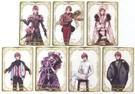 共7种SET