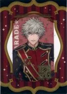 Ranmaru Kurosaki "Utano Prince Sama ♪ SHINING STAR STAGE -SONG PARADE ☆ - Customized Visual Card Collection"