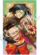 20. Mikage (normal ver.) "Dream Artists and Forget Black Fae Shiny Card Collection Vol. 1"