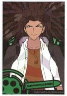 "DANGANRONPA 1-2 Character Stained Series Trading Canvas Card Vol. 1" by Yasuhiro HAGAKURE