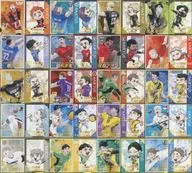 20 Kinds Set "Haikyu! All-Star Collection V League Ver."