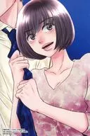 "Comics Ultimate Coupling Coupling Vol. 2" Cover Cover Illustrated Card COMICZIN PurchasE Privilege