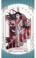 Novelista "Identity V, Fifth Personality Art Collection Trading Card Vol. 2".