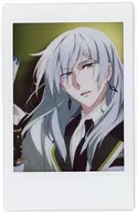 千(綠色)"偶像星願idolish7 Re-raise Cheki系列"