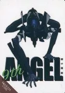 The 9th Apostle "RADIO EVA STORE 3rd ANNIVERSARY CAMPAIGN ORIGINAL TRADING CARD" Eligible Products Purchase benefits