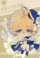 Emilio "Evening Bell of ピオフィオーレ ~ 5 ° anniversary negozio ~ Random Sparkling Graphic Card"