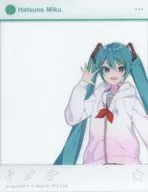 初音未來