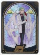 Shiki Kaifu (Normal) "I-Chu 6th Anniversary INNOCENT BLESS Random Clear Treka"