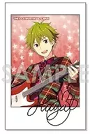 Hayato Akiyama "idol Master SideM Character Nap Collection 2nd edition"