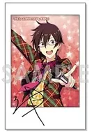 伊瀬谷 Shiki "idol Master SideM Character Nap Collection 2nd edition"