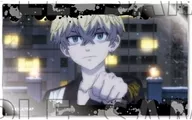 Matsuno Senfuyu "Tokyo Revengers Clear Card Collection Vol. 2"