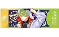 Hokusai SEIKI "Paradox Live Ticket Like Metallic Card Collection Vol. 1"