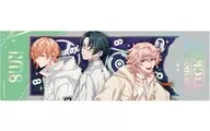1Nm8 "Paradox Live Ticket Like Metallic Card Collection Vol. 2"