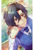 Yukiya Amabashi "On Air! Trading Hologram Card 2nd"