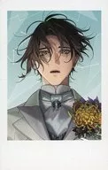 Adolphe (regular) "Otmate Dramatic Theater vol. 03 Endin-Ville-Requiem : memory-random pearl photo card"