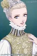 姬野尊插畫卡MIZONO！購入特典