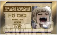 トガヒミコ C (Normal) "MY HERO ACADEMIA Trading Collection Card Part3"