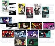 全15種セット 「ブルーロック トレーディングホログラムカード 寝転びver.」