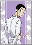 Midousuji Akira B "YOWAMUSHI PEDAL Bromide Collection Party"