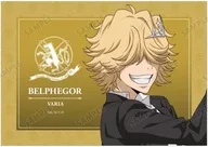 懒惰(横)"家庭教师HITMAN REBORN！POP UP SHOP vol.3 in AMNIBUS STORE新插图玉座ver.集换式明信片>