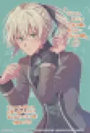 Gabriel Greyet de史莱姆插画卡Animate购入特典